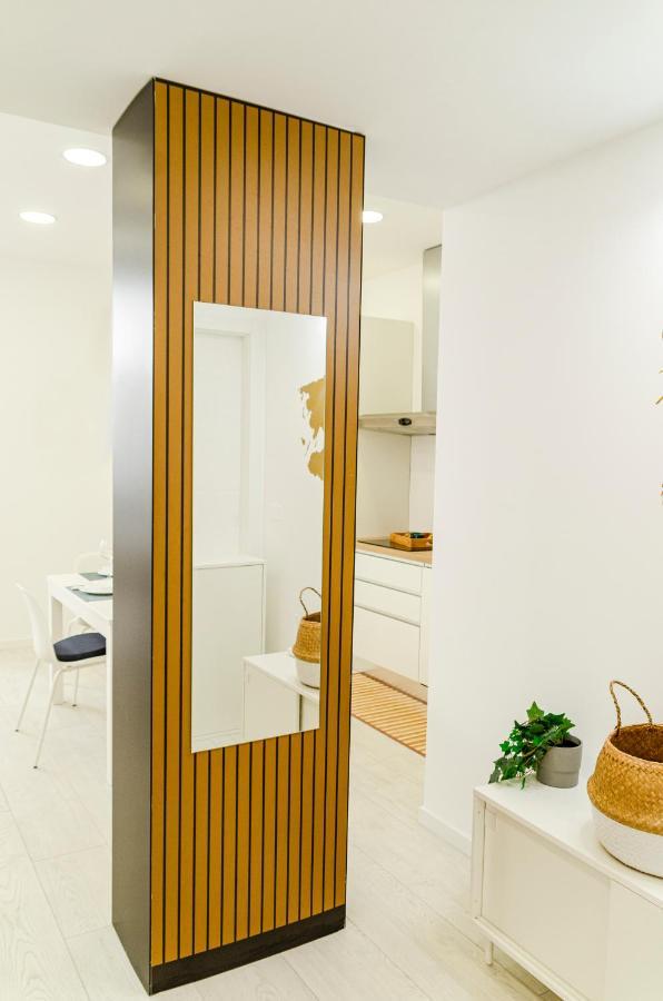 Spa & Relax Aesthetic Apartment 50M Dal Mare Monopoli Exterior photo